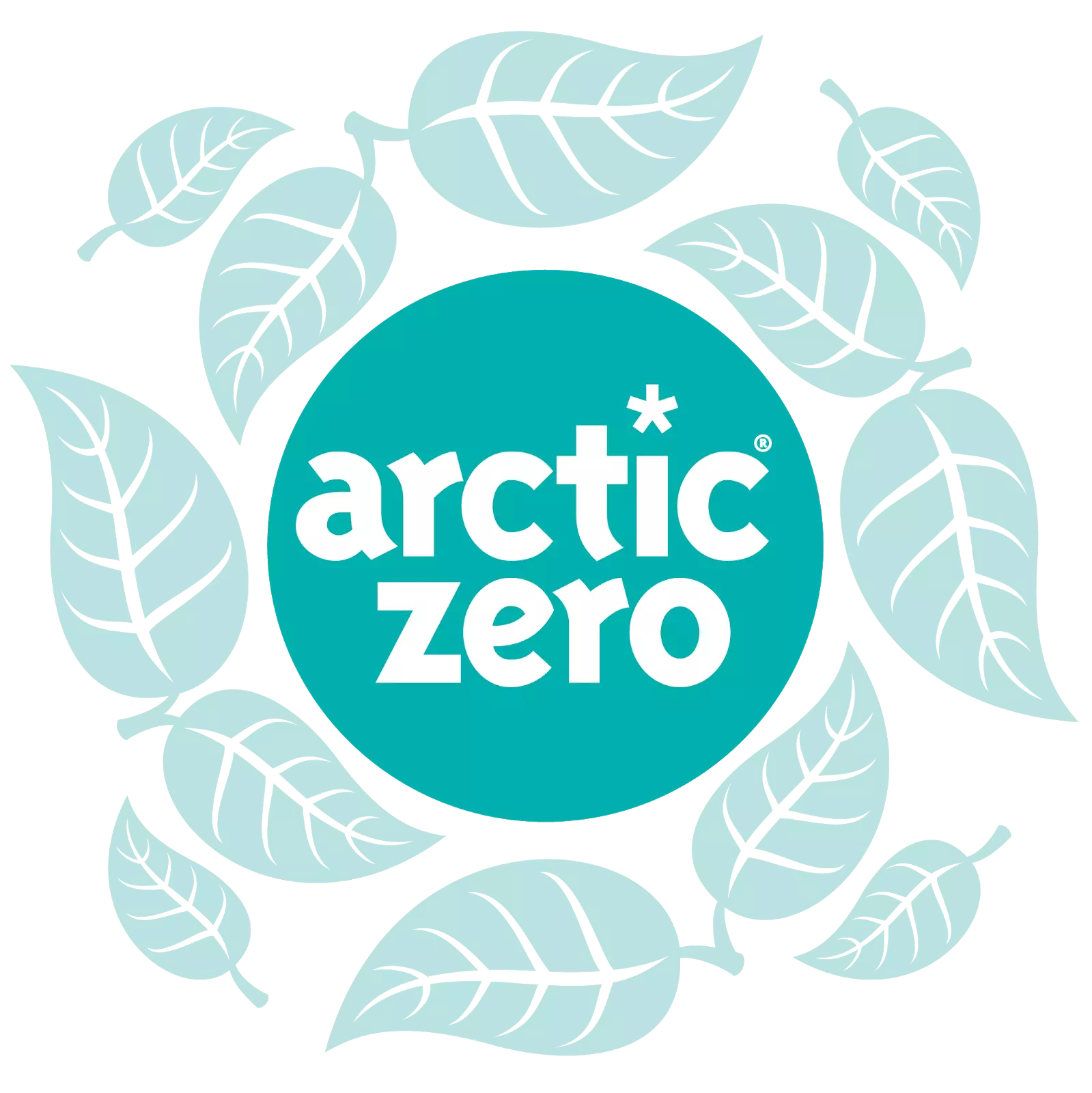 Arctic Zero Logo