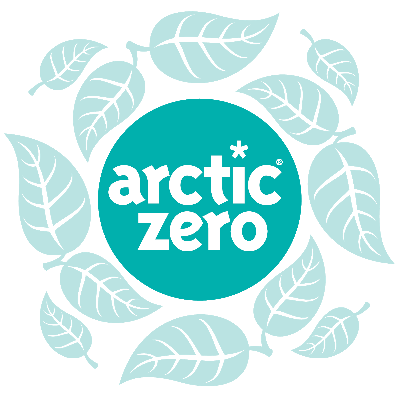 Arctic Zero Logo