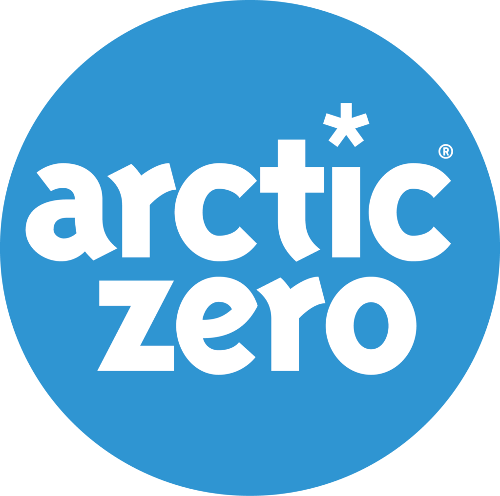Artic Logo Cup