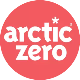 ARCTIC ZERO logo