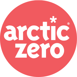 ARCTIC ZERO logo